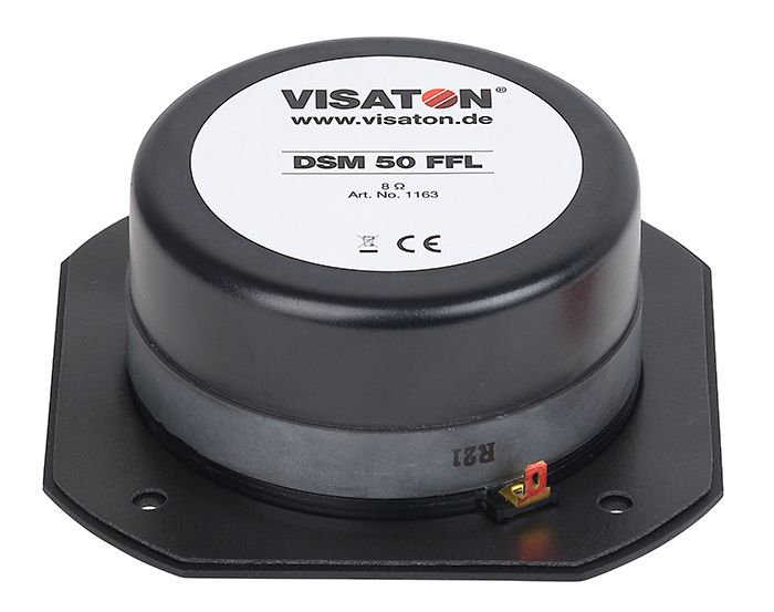 DSM 50 FFL - 8 Ohm | Visaton